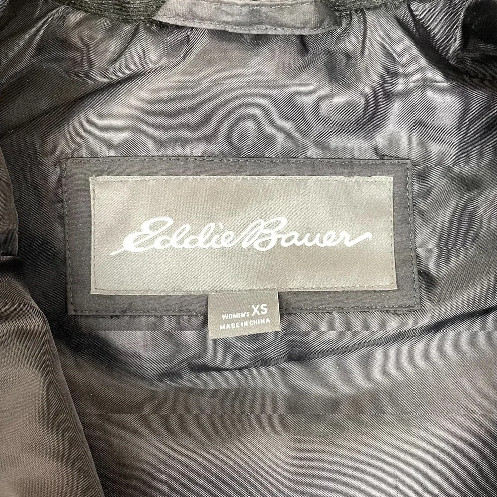 Eddie Bauer eddie bauer